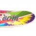 17" Titan Flower Power Princess Girls' Complete Skateboard, Multi-Color   553444824